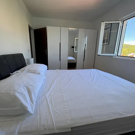 Apartment Bella 2 Trogir