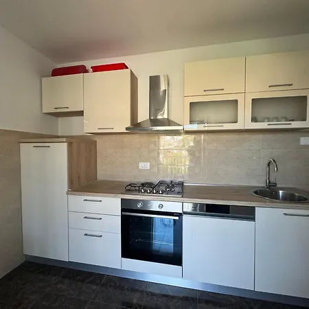 Bella 2 Apartment