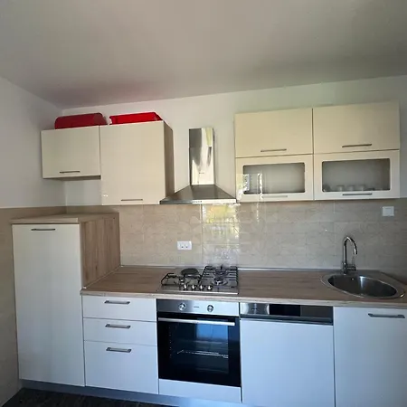 Apartment Bella 2 Trogir