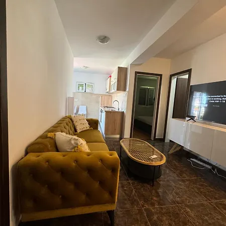 Apartment Bella 2 *