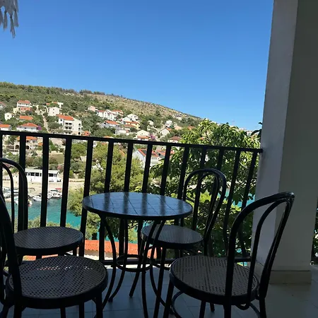 Apartment Bella 2 Trogir