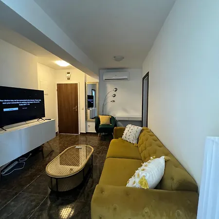 Apartment Bella 2 *